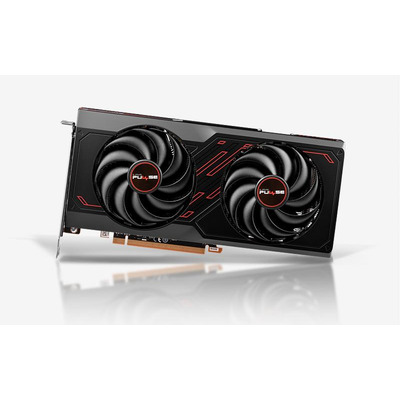 Відеокарта SAPPHIRE Radeon RX 7600 8GB GDDR6 Pulse Gaming