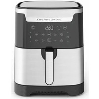 Мультипечь Tefal Easy Fry & Grill XXL EY801D15