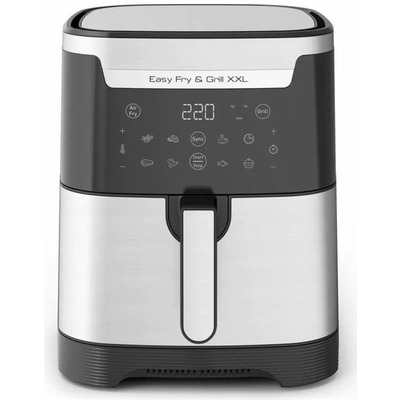 Мультипіч Tefal Easy Fry &amp; Grill XXL EY801D15