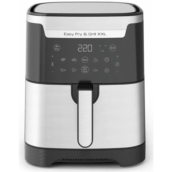 Мультипіч Tefal Easy Fry &amp; Grill XXL EY801D15