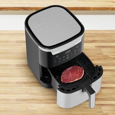 Мультипіч Tefal Easy Fry &amp; Grill XXL EY801D15
