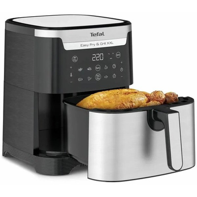 Мультипіч Tefal Easy Fry &amp; Grill XXL EY801D15