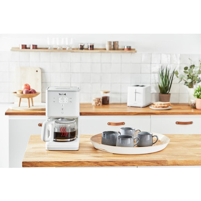 Крапельна кавоварка Tefal Sense CM693110