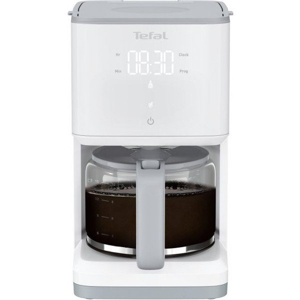 Крапельна кавоварка Tefal Sense CM693110