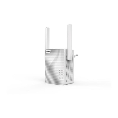 Розширювач WiFi-покриття TENDA A18 AC1200, 2x2dBi