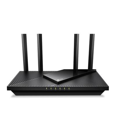 Беспроводной маршрутизатор TP-Link Archer AX55 Pro 