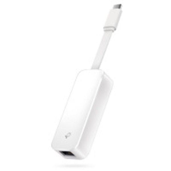 Мережевий адаптер TP-Link UE300C USB type-C to GE