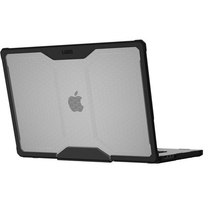Чохол UAG для MacBook Pro 16" 2021 Plyo Ice (134003114343)