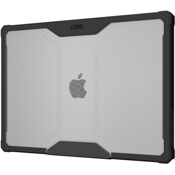 Чохол UAG для MacBook Pro 16" 2021 Plyo Ice (134003114343)