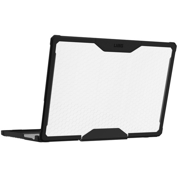 Чохол UAG для MacBook Pro 16" 2021 Plyo Ice (134003114343)