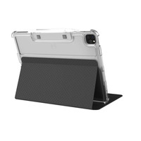 Чохол UAG для Apple iPad Pro 12.9"(5th Gen 2021) LUCENT, Black (12294N314043)