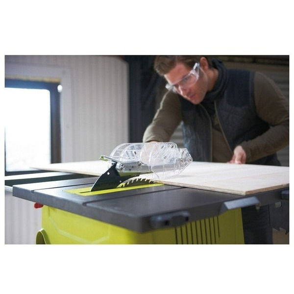 Верстат розпилювальний Ryobi RTS1800-G 1800Вт