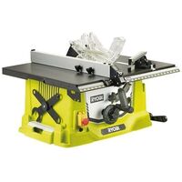 Верстат розпилювальний Ryobi RTS1800-G 1800Вт