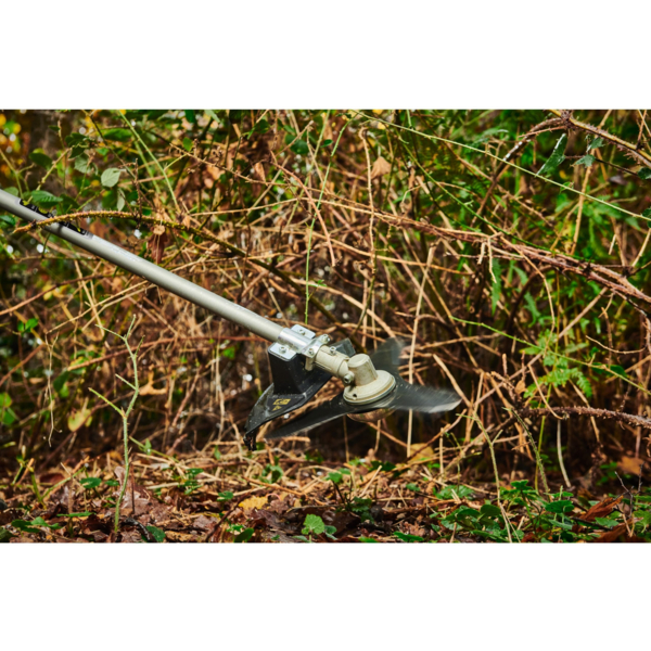 Тример садовий акумуляторний Ryobi RY36BCX30A-0, 36В MAX POWER (без АКБ та ЗП), (5133005476)