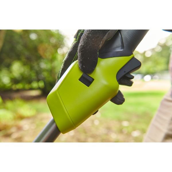 Тример садовий акумуляторний Ryobi RY18LTX38A-0, ONE+ НР 18В (без АКБ та ЗП), (5133005730)