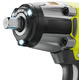 Гайковерт ударний Ryobi ONE+ R18iW3-0