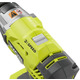 Гайковерт ударний Ryobi ONE+ R18iW3-0