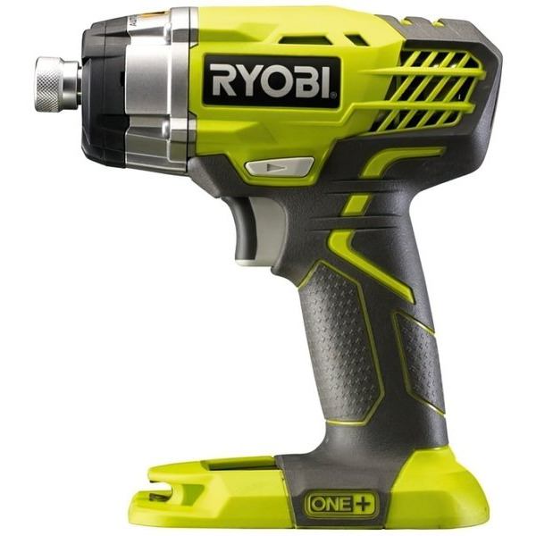 Гайковерт ударний Ryobi ONE+ RiD1801M