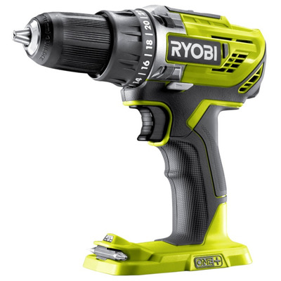 Акумуляторний шуруповерт Ryobi ONE + R18DD3-0 (5133002889)
