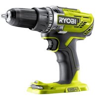 Акумуляторний шуруповерт Ryobi ONE + R18DD3-0 (5133002889)
