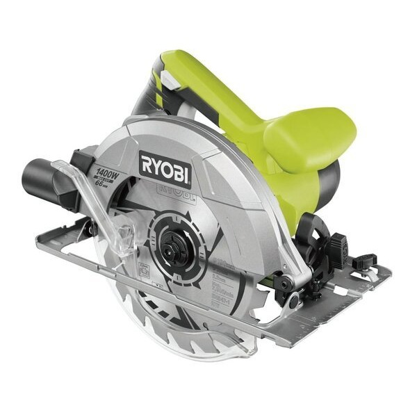 Циркулярна пила Ryobi RCS1400-G