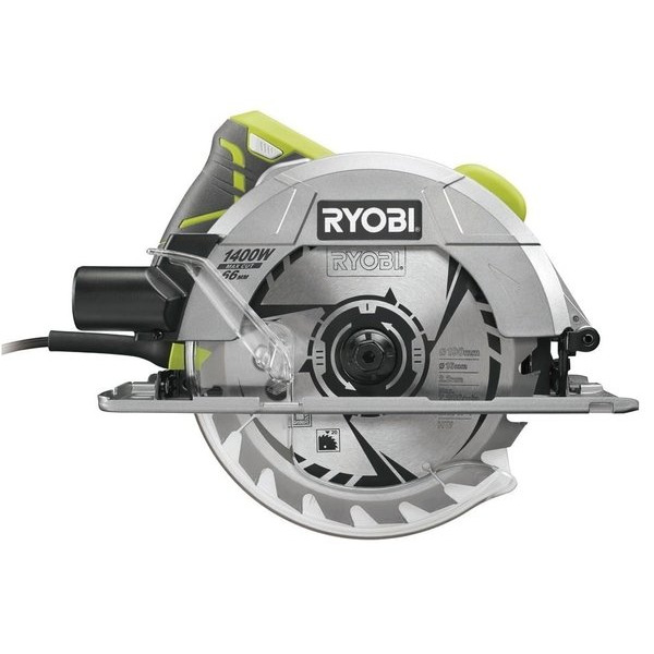 Циркулярна пила Ryobi RCS1400-G
