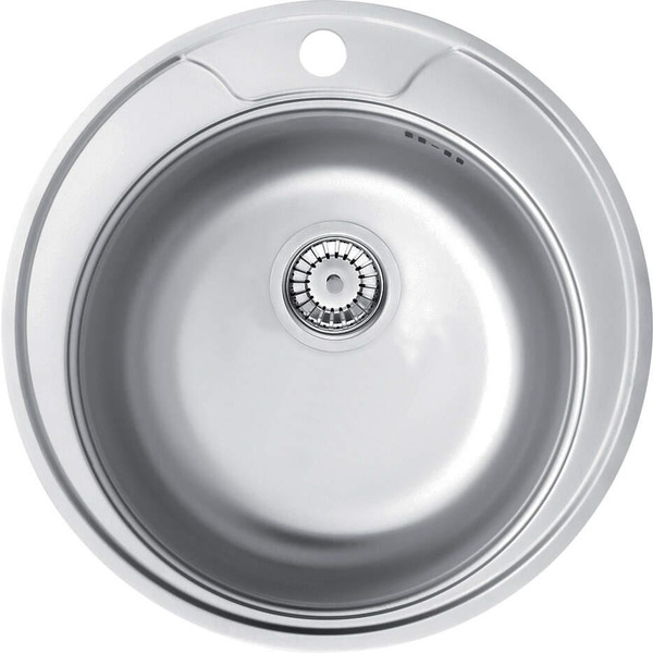 Мийка кухонна Deante Twist ZHC 0813