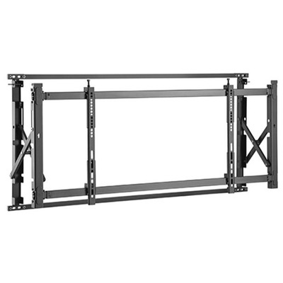 Кріплення ТБ фіксоване 2E Letriovgu 55-60"