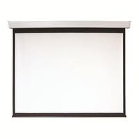 Екран 2E підвісний моторизований 4:3, 200", 4.0х3.0 м (0043200E)