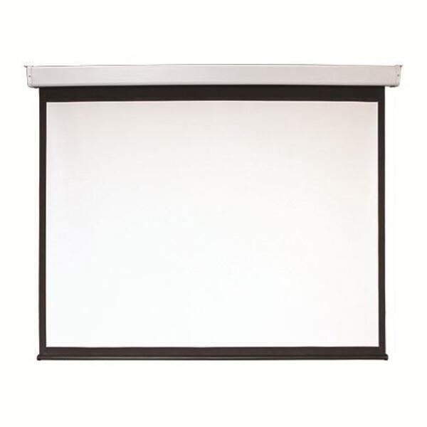 Екран 2E підвісний моторизований 4:3, 200", 4.0х3.0 м (0043200E)