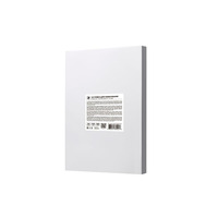 Пленка для ламинирования 2E (2E-FILM-A4-125G), A4, глянцевая, 125мк, 100 шт