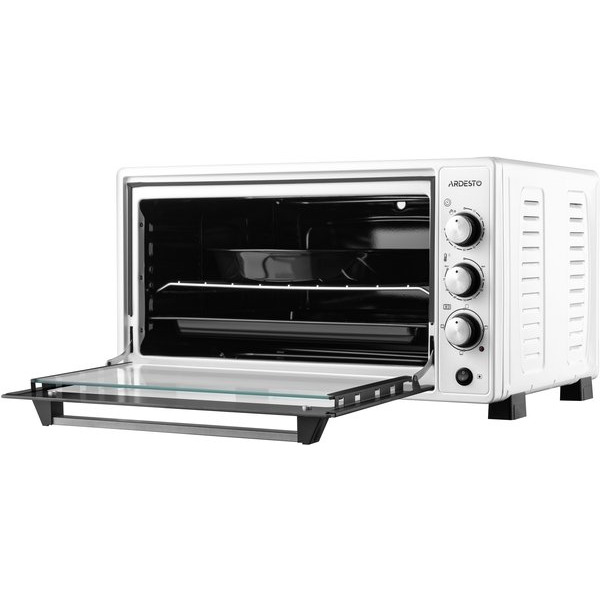 Піч електрична Ardesto MEO-N48CW