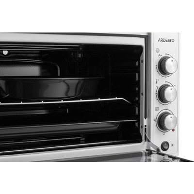 Піч електрична Ardesto MEO-N48CW