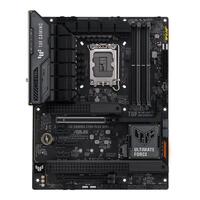 Материнcкая плата ASUS TUF GAMING Z790-PLUS WIFI s1700 Z790 4xDDR5 M.2 HDMI DP Wi-Fi BT ATX