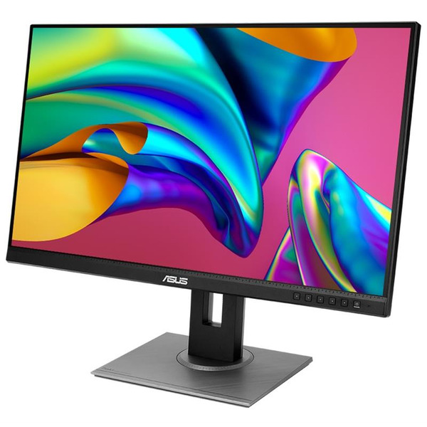Монітор Asus 27" PA278QV (90LM05L1-B03370) IPS Gray/Black