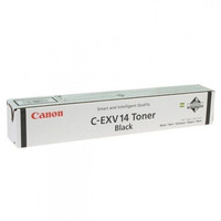 Тонер Canon C-EXV14 iR2016/2016J/2018/2020/2022/ 2025/2030/2420/2422 (8300 стр) Black