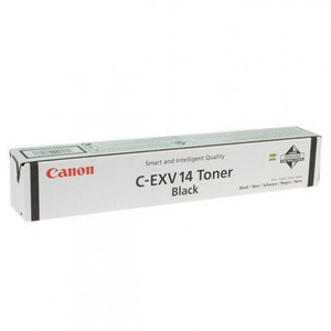 Тонер Canon C-EXV14 iR2016/2016J/2018/2020/2022/ 2025/2030/2420/2422 (8300 стр) Black