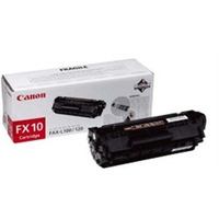 Картридж Canon FX-10 MF4018/4120/4140/4150/4270/4320/4330/4340/4350/4370/4380/4660/4690 (2000 стр)