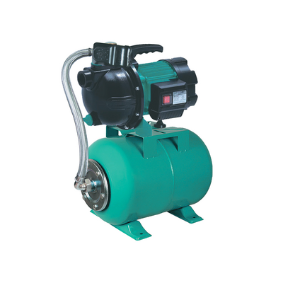 Насосна станція Aquatica 1.0кВт Hmax 44м Qmax 73л/хв 24л (775347/24)