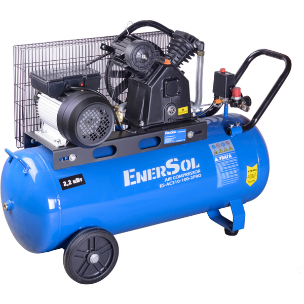 Компресор EnerSol ES-AC310-100-2PRO