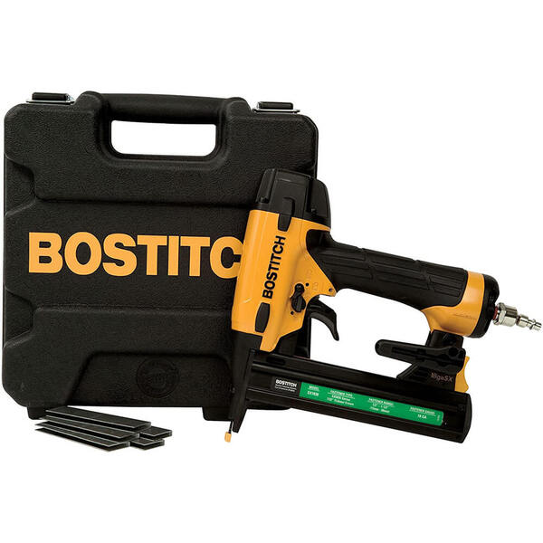 Степлер під скоби Bostitch SX1838-E