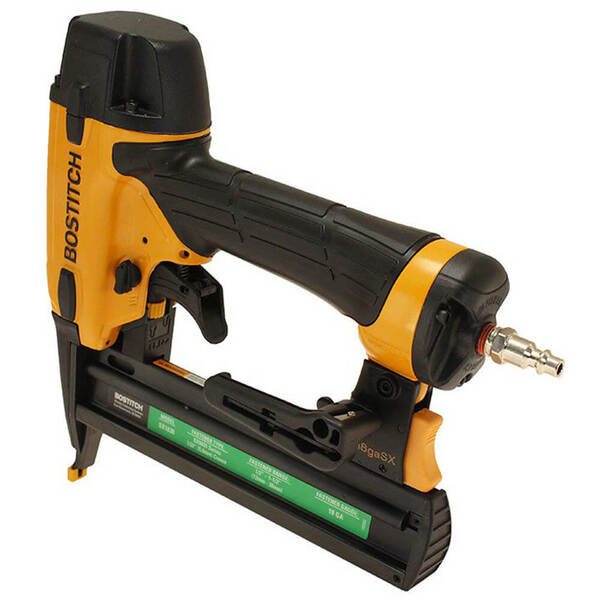 Степлер під скоби Bostitch SX1838-E
