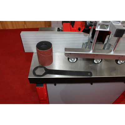 Фрезерный станок по дереву Holzmann FS 200, 230В