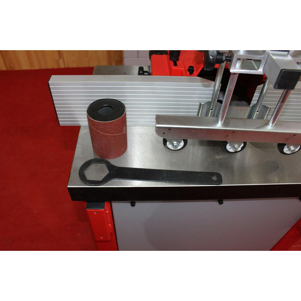 Фрезерный станок по дереву Holzmann FS 200, 230В