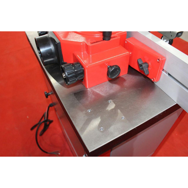 Фрезерный станок по дереву Holzmann FS 200, 230В