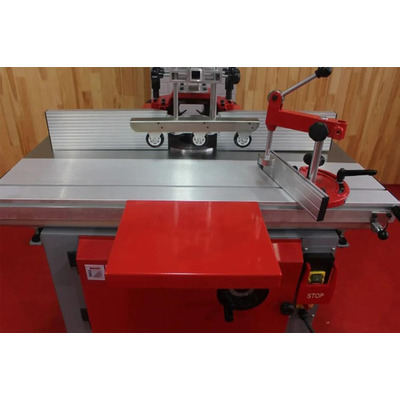 Промышленный фрезерный станок Holzmann FS 200SF 380 В