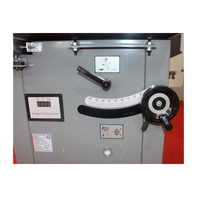 Промышленный фрезерный станок Holzmann FS 200SF 380 В