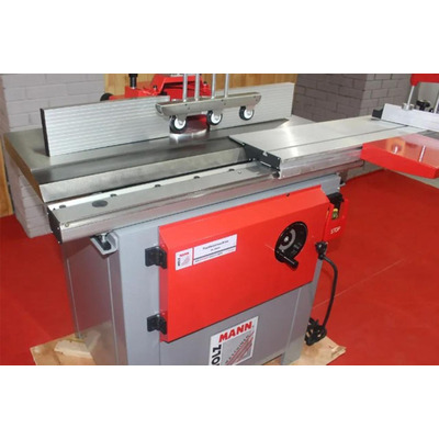 Промышленный фрезерный станок Holzmann FS 200SF 380 В