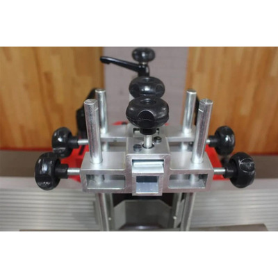 Промышленный фрезерный станок Holzmann FS 200SF 380 В