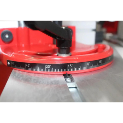 Промышленный фрезерный станок Holzmann FS 200SF 380 В